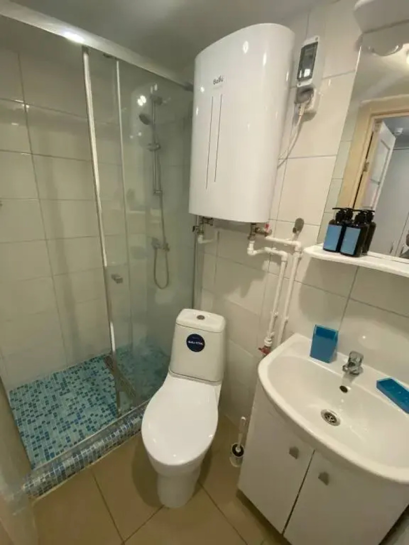 Апартаменты Point U Piter