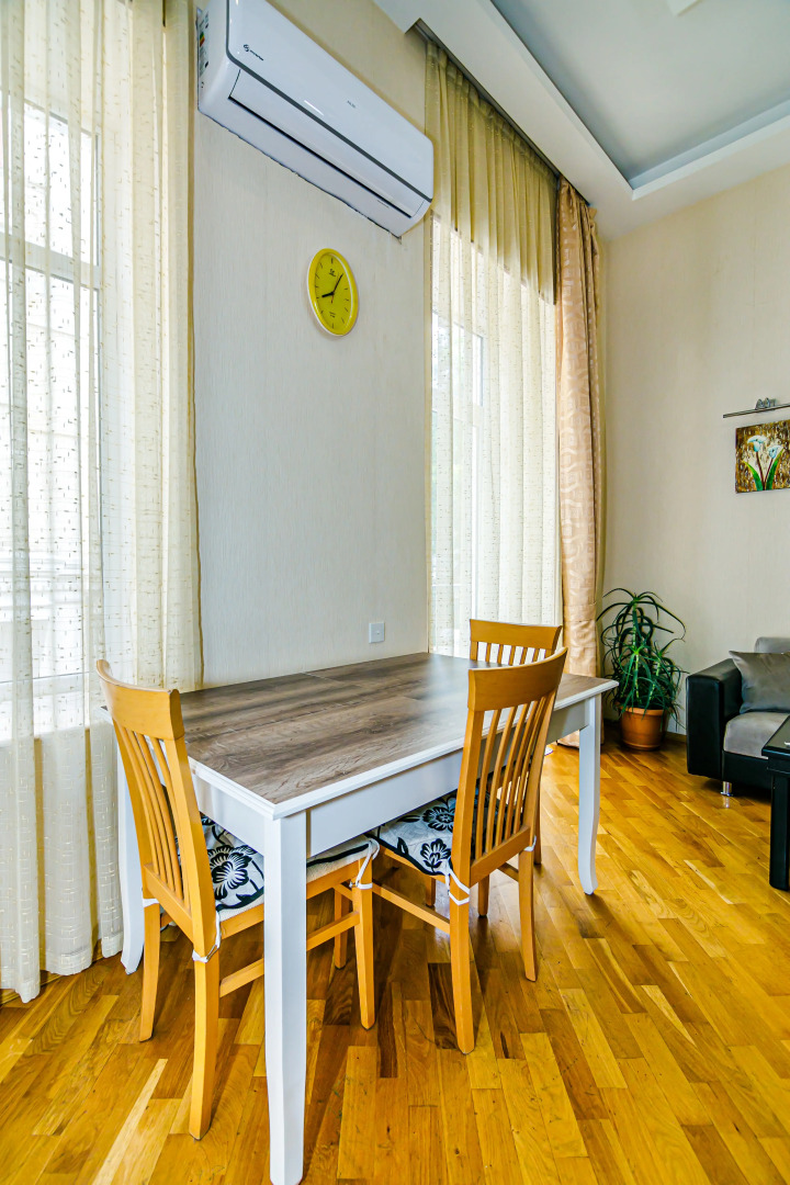 Апартаменты Sultan Apartment in Nizami Street