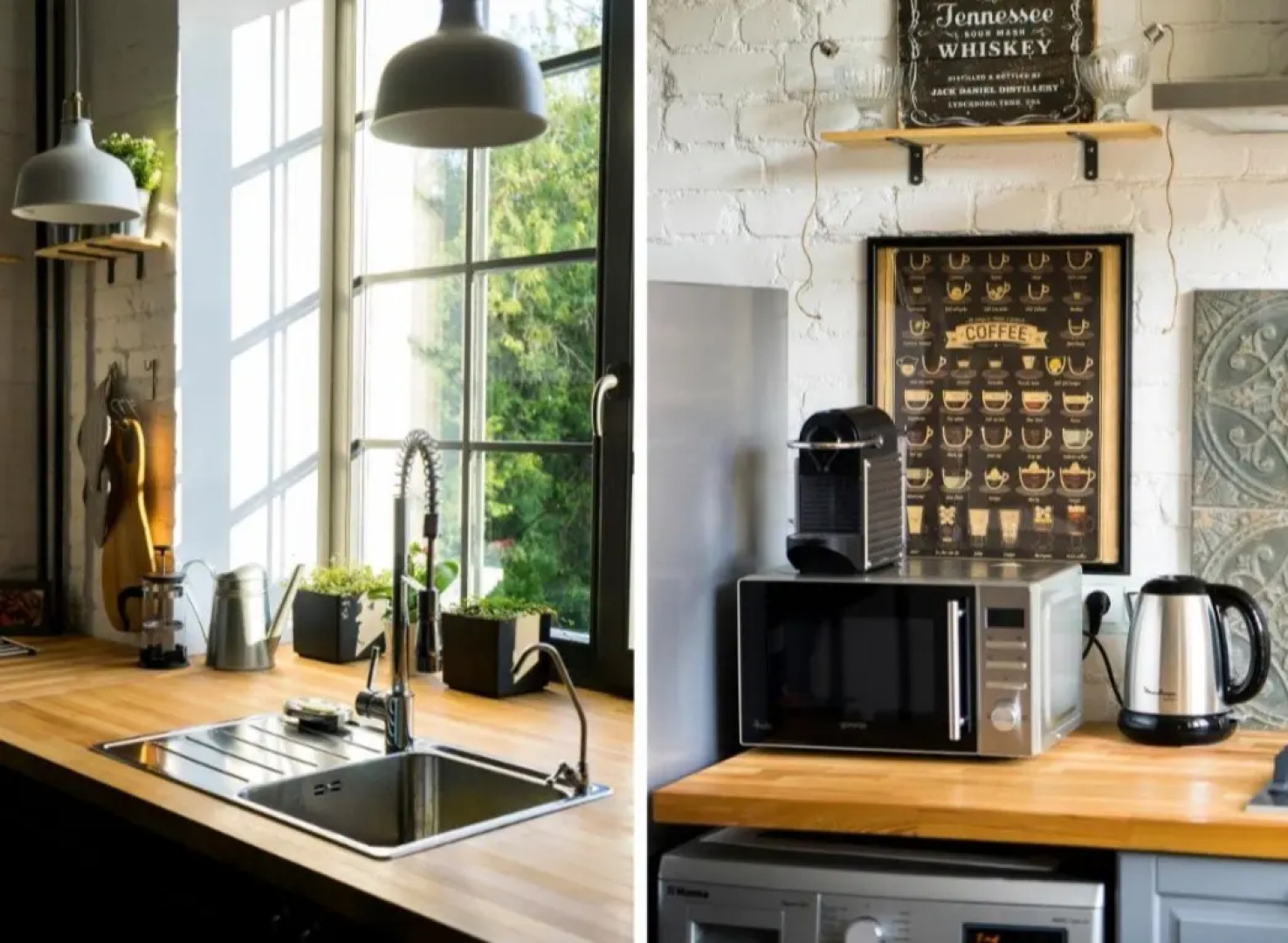 Апартаменты на Новоторжской 3