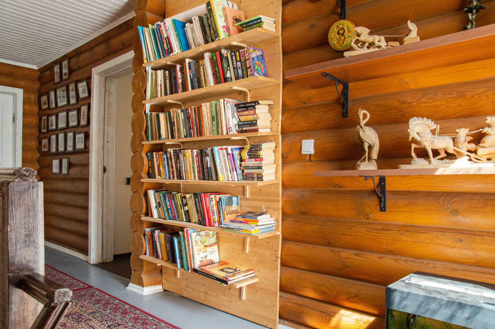 Гостевой Дом Белка