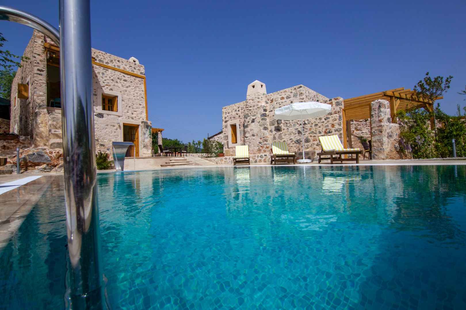 Apsara Suites Apart-Hotel