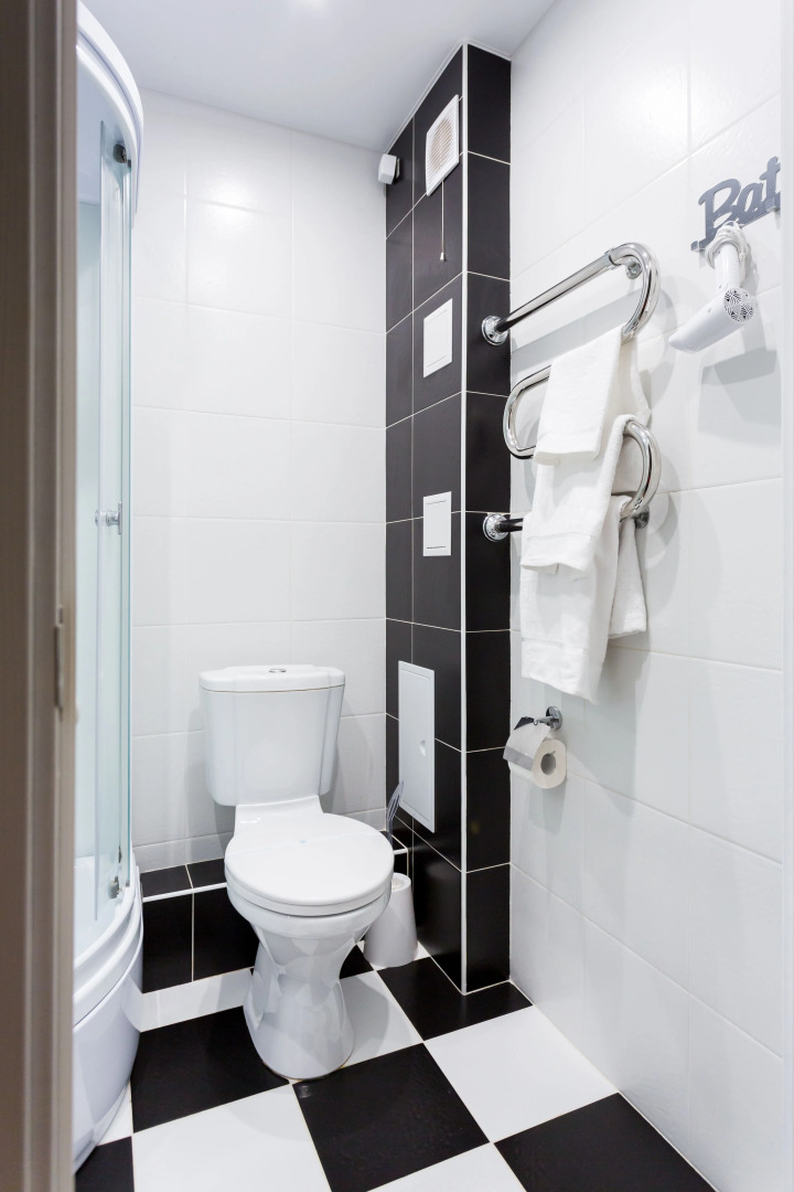 Квартира Классная видовая студия