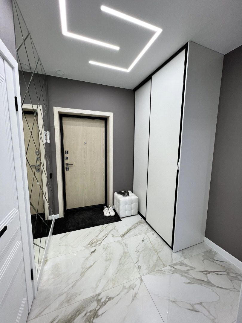 Квартира Аренда жилья Бухарская 32/1