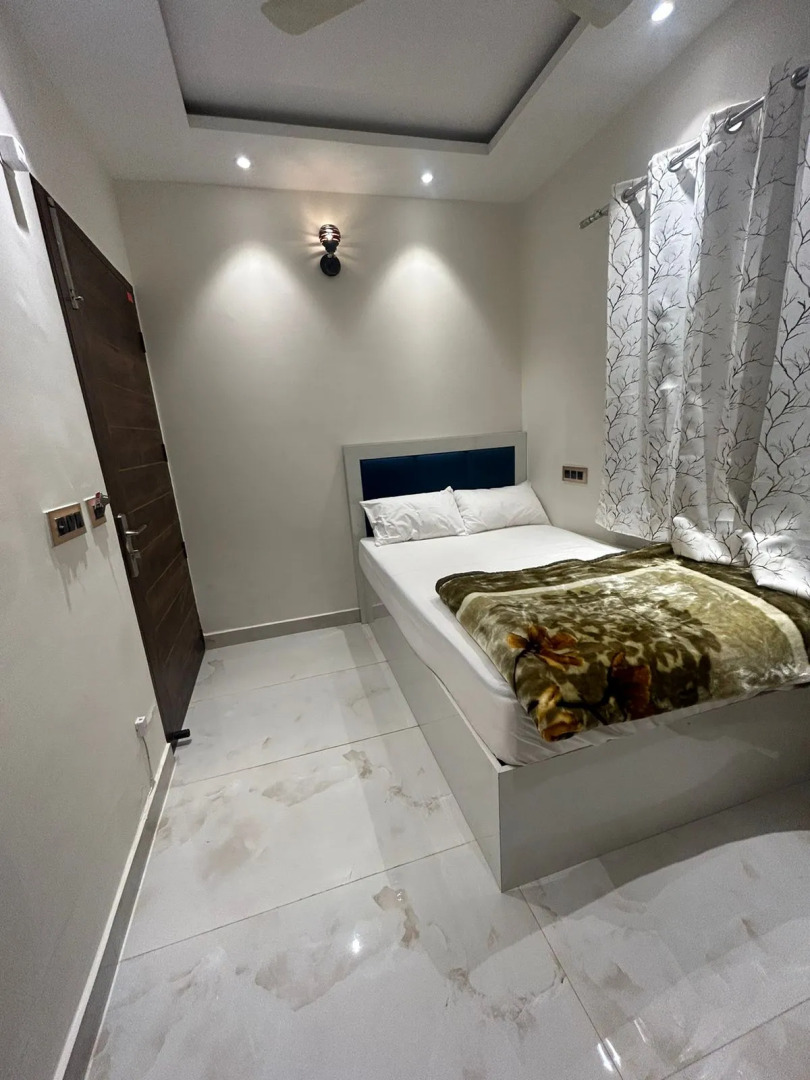 Отель Katani Inn