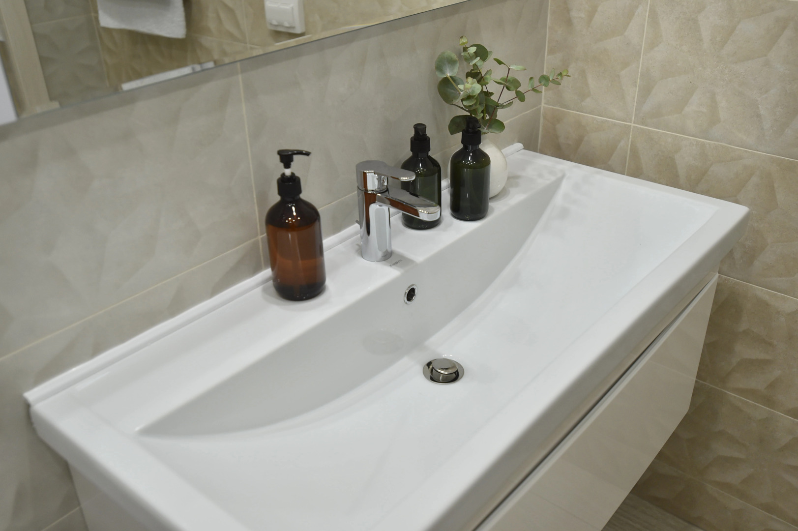 Апартаменты ApartHause с красивым видом на город с 24 этажа