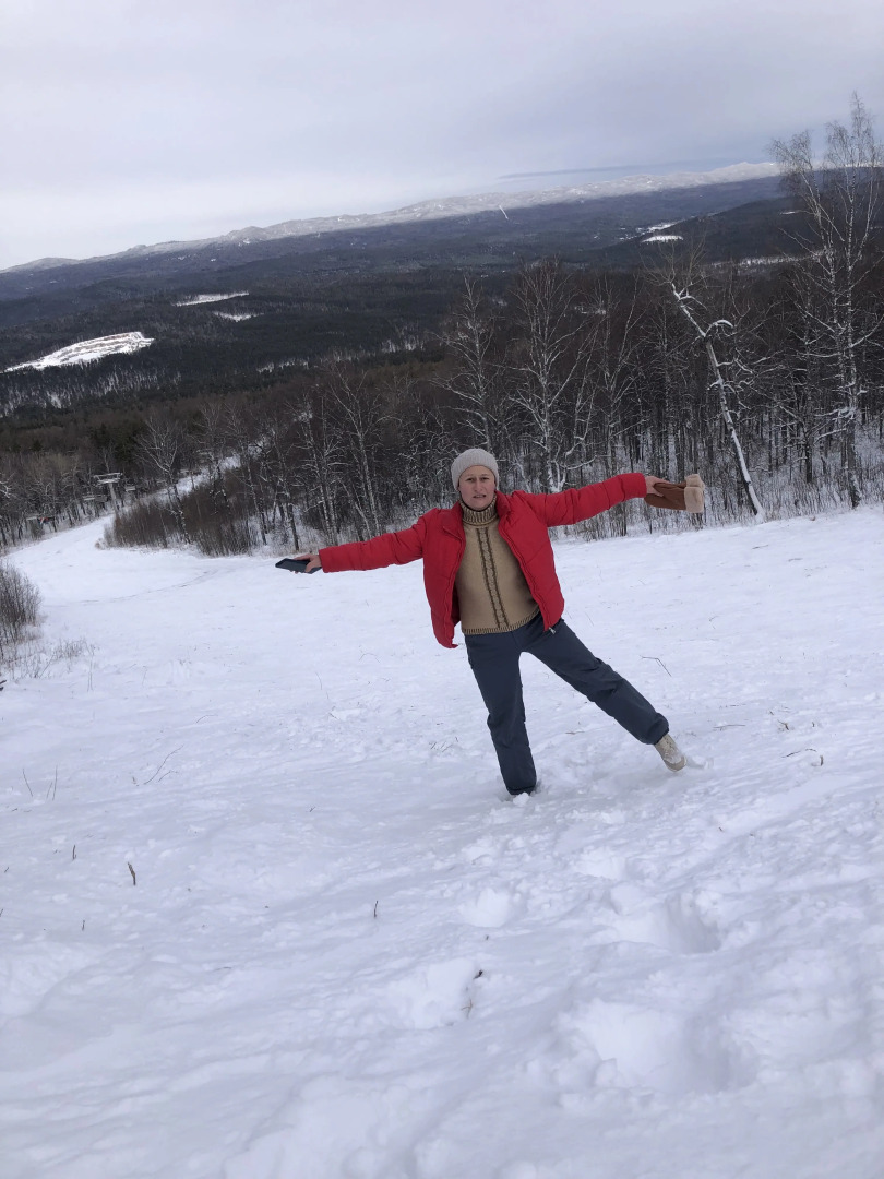 Апартаменты в Живописном Месте