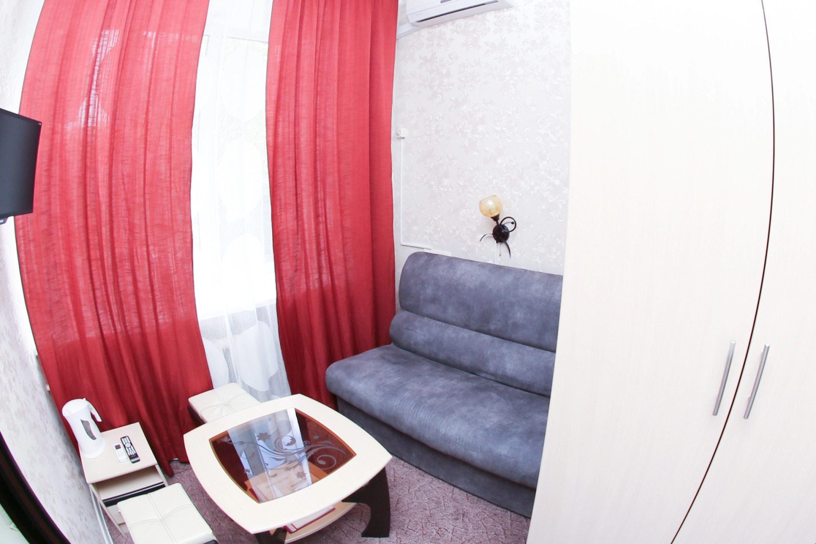 Отель Олимп