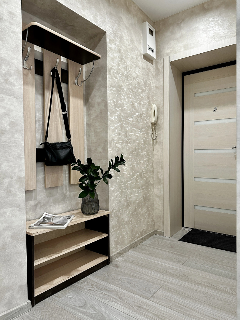 Квартира возле Цума