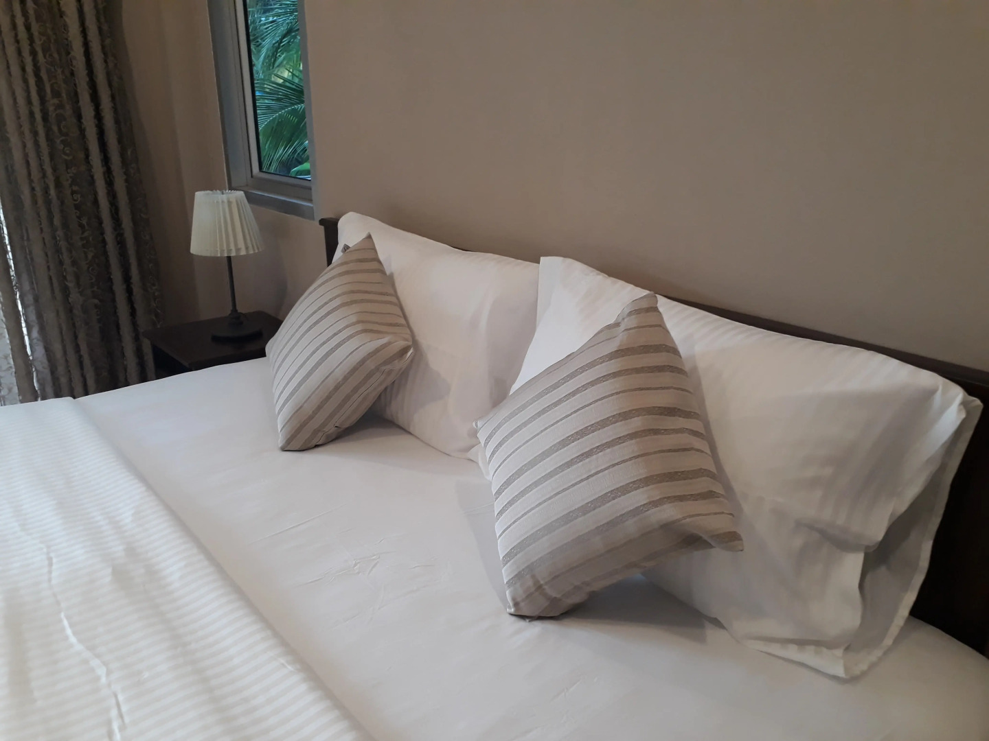 Гостевой Дом Kerdphewdee