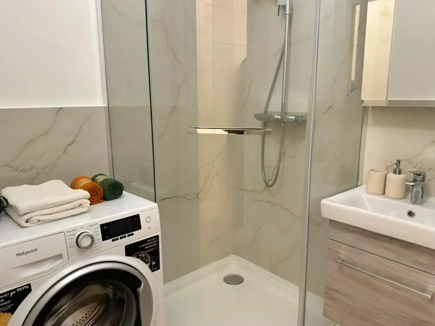 Квартира От ProКвартиры на К.Тинчурина 19 в центре Казани