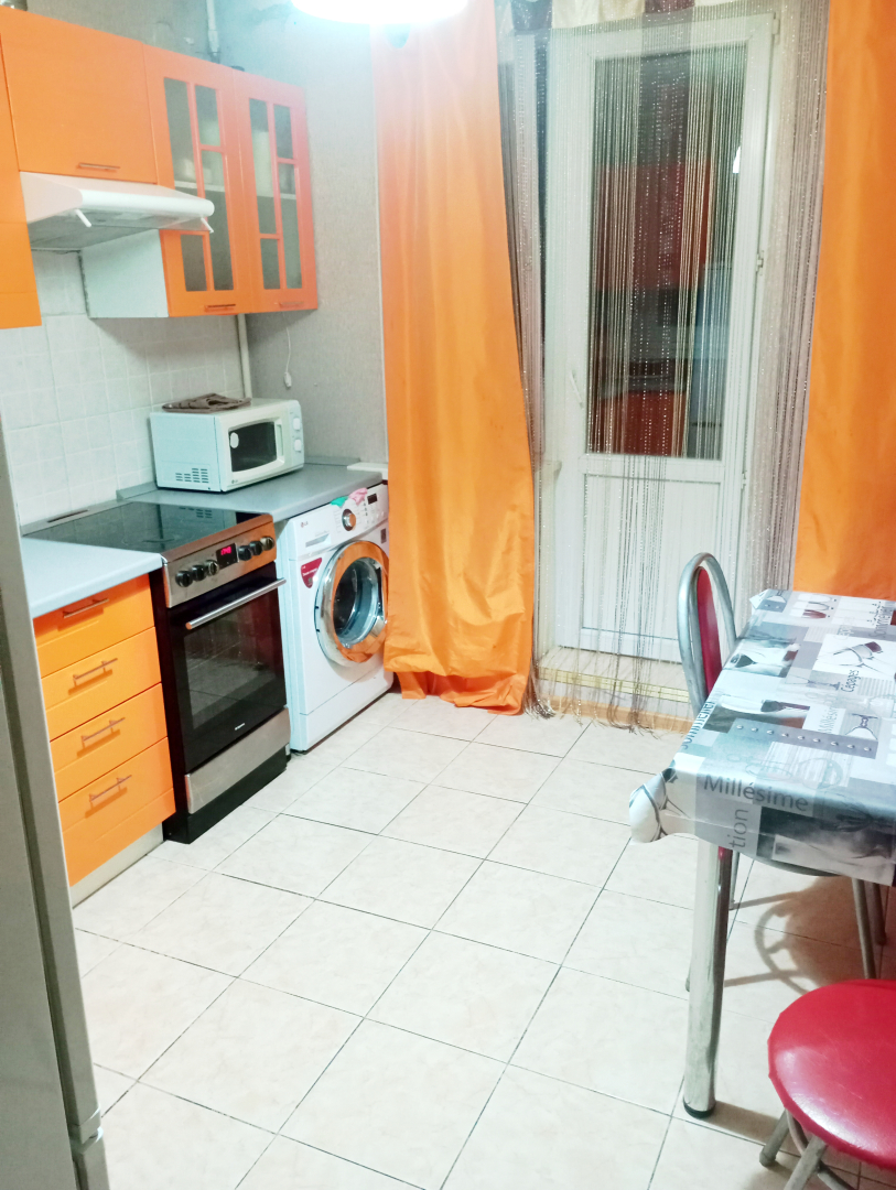 Квартира Стандарт