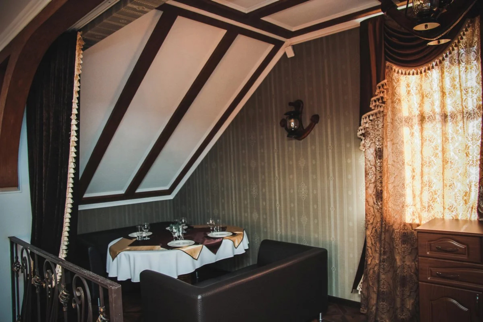 Гостевой дом Марсель