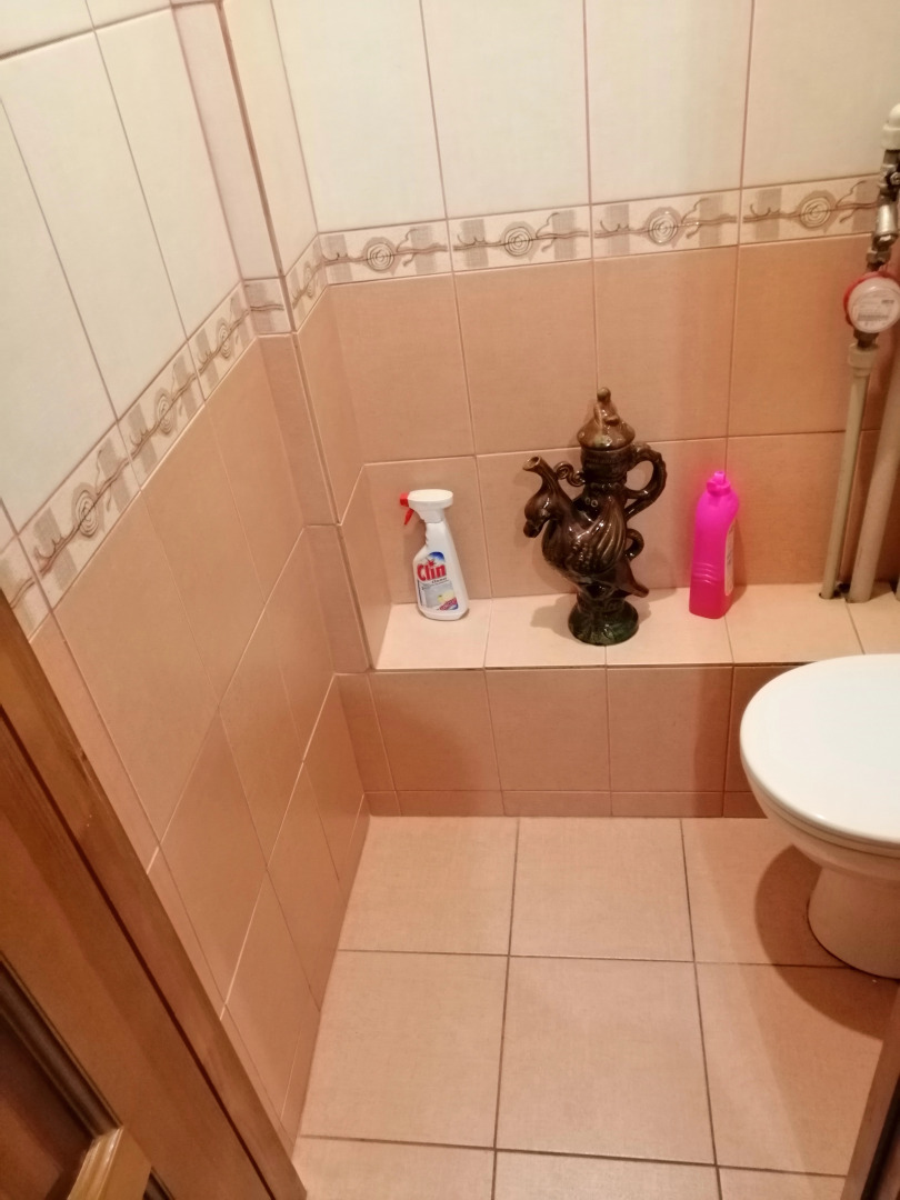 Апартаменты Самойловой 1