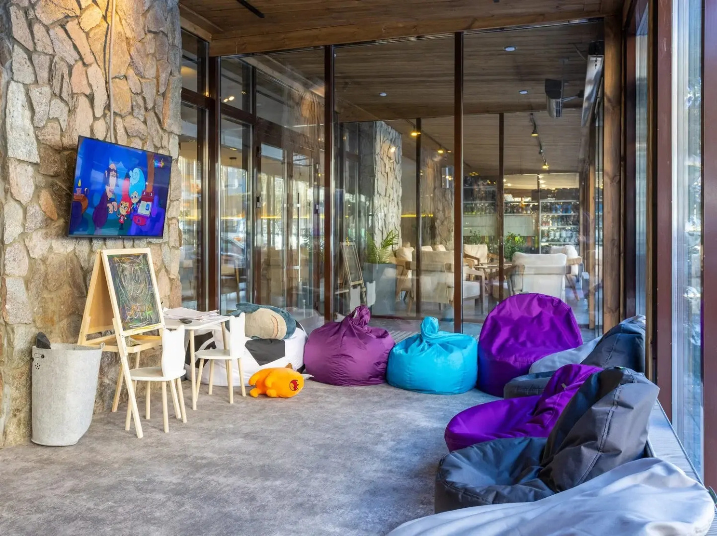 Отель Alean Select Altair