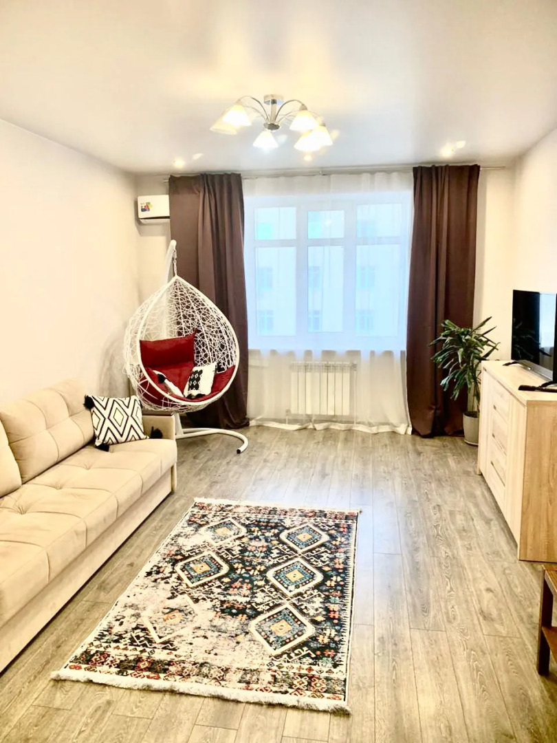 Апартаменты на Малом шоссе 3