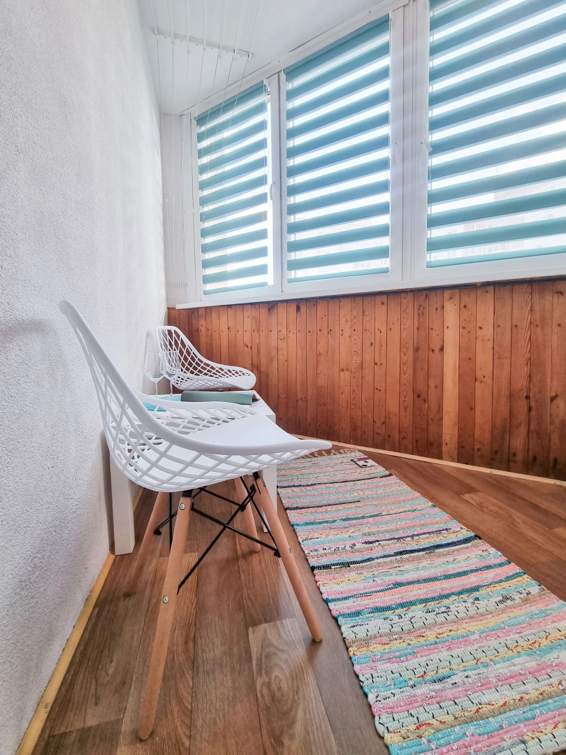 Апартаменты LovelyHome39 у поющих фонтанов