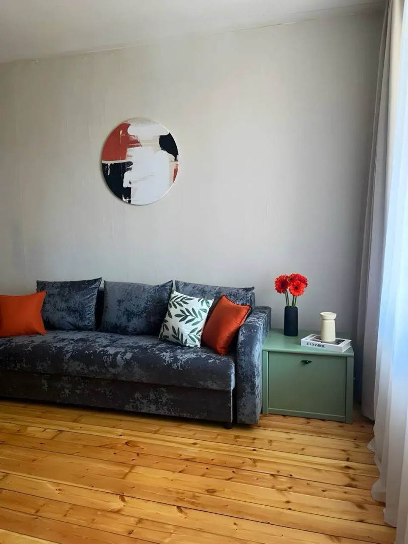 Апартаменты стильные рядом с Ипподромом