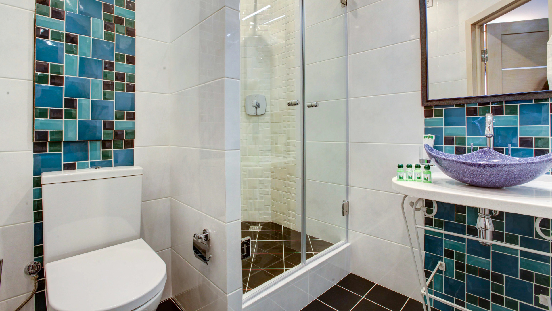 Мини-отель Набат Палас