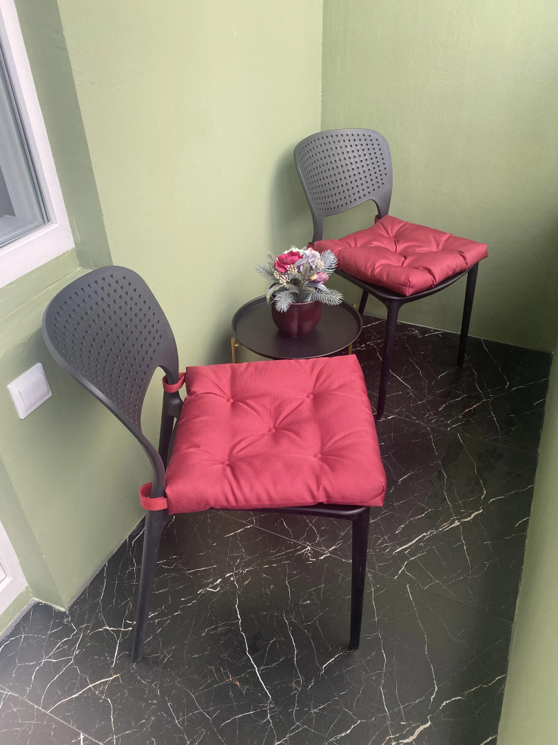 Апартаменты Как Дома