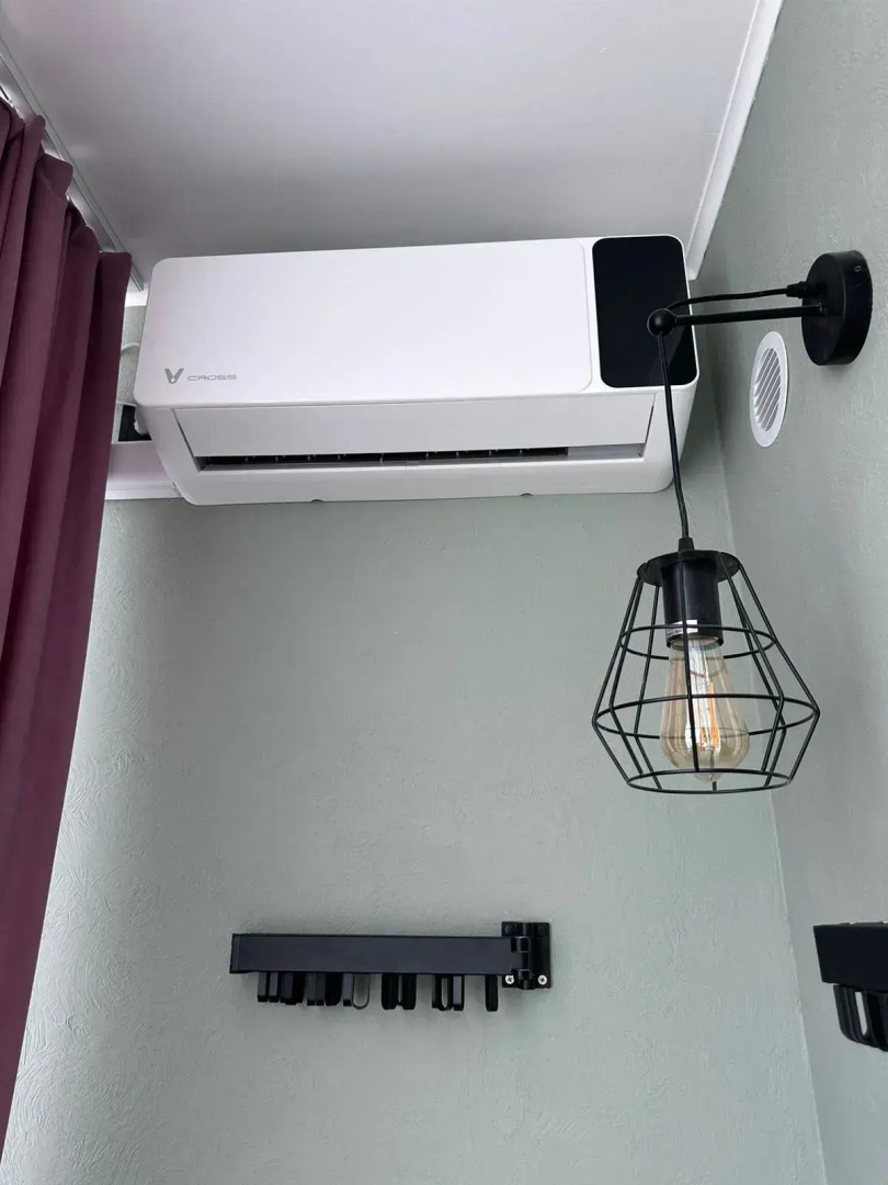 Квартира Уютная на побережье Балтийского моря