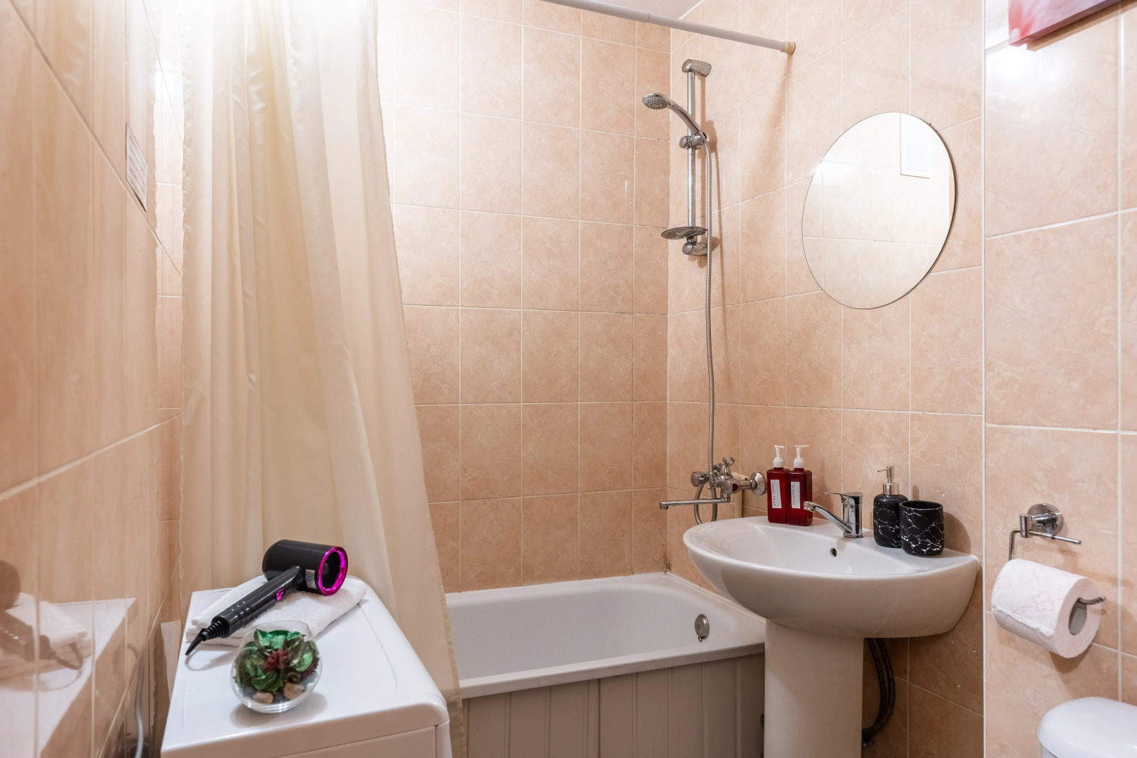 Апартаменты Quit House на 7 Армии