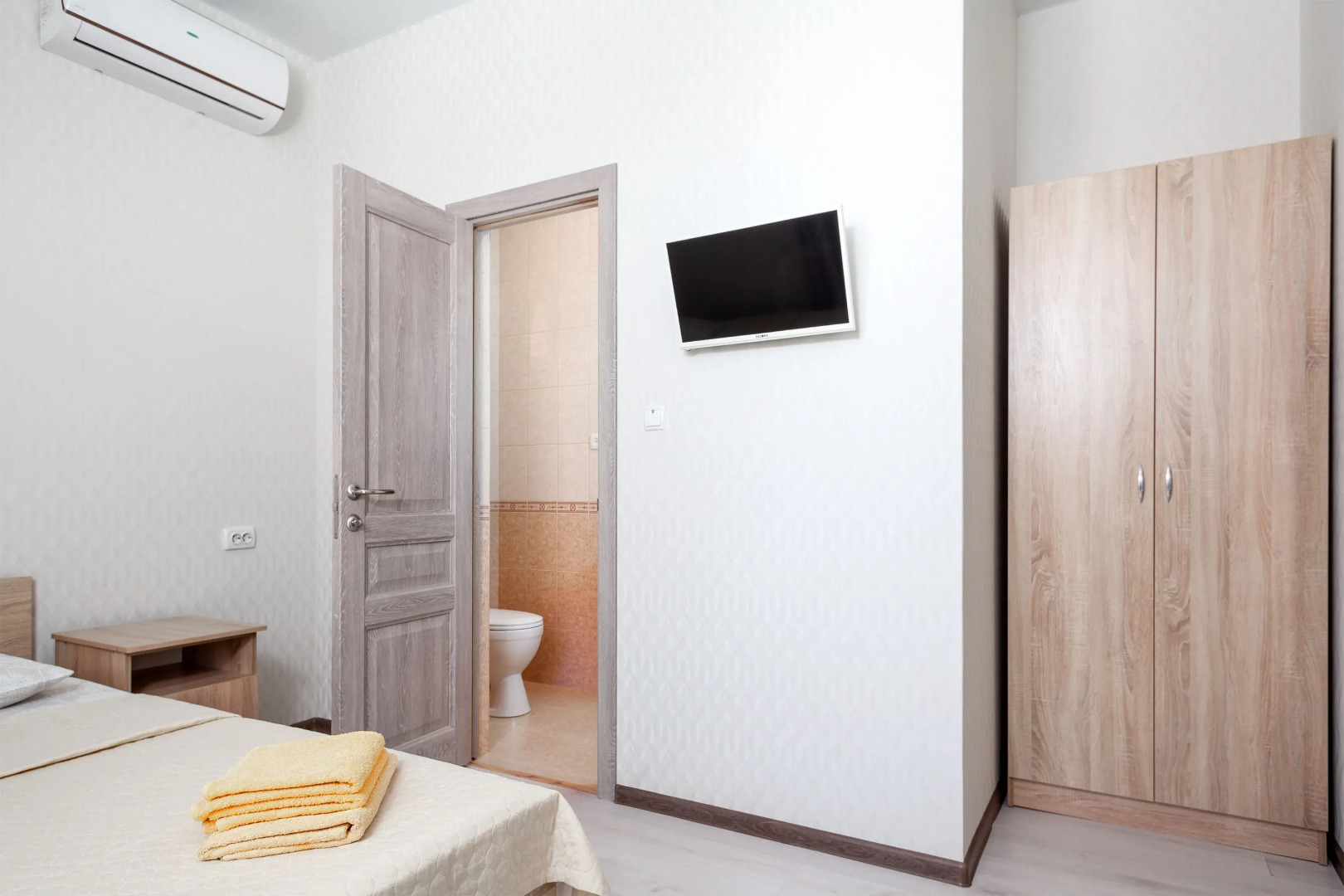 Частный дом Ника на Ленина