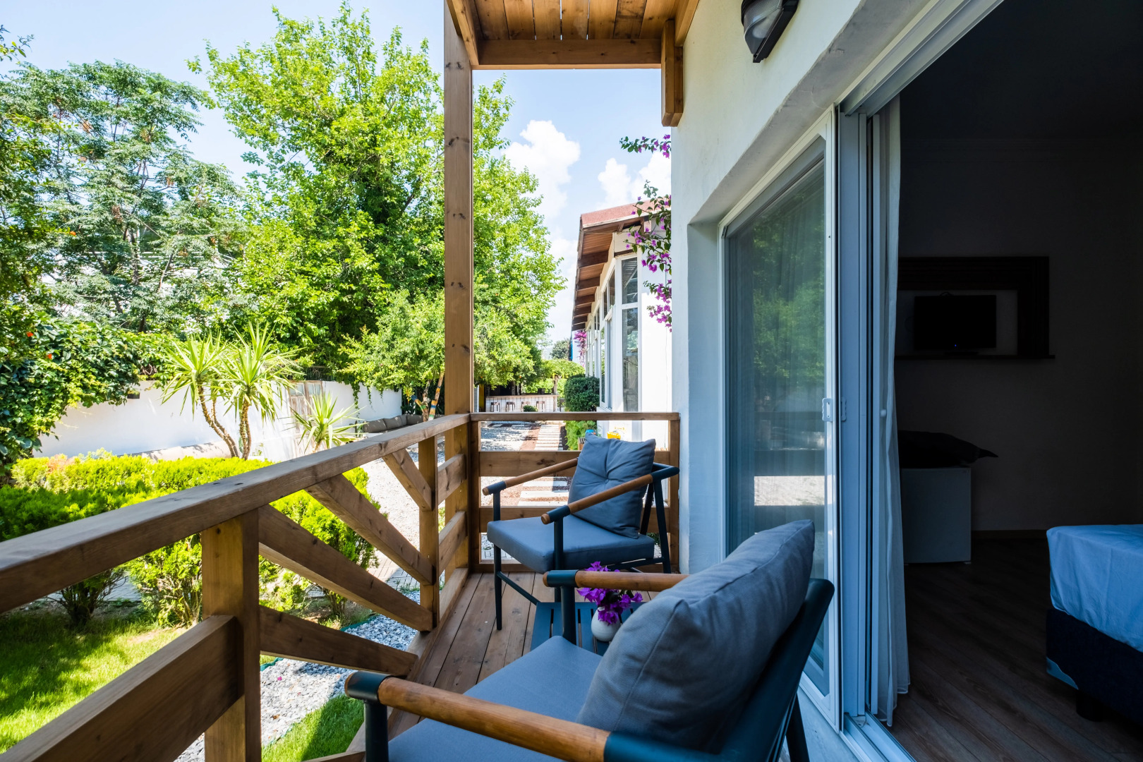 Отель Costa Bodrum City