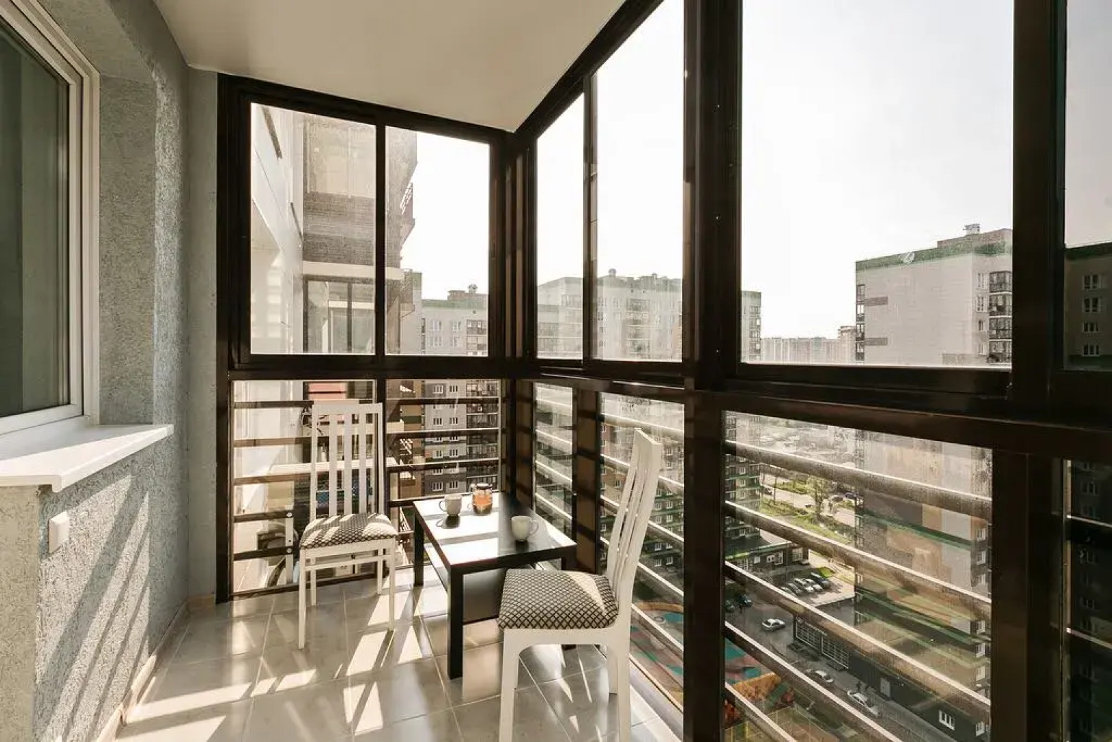 Квартира Grand Apart Putilkovo