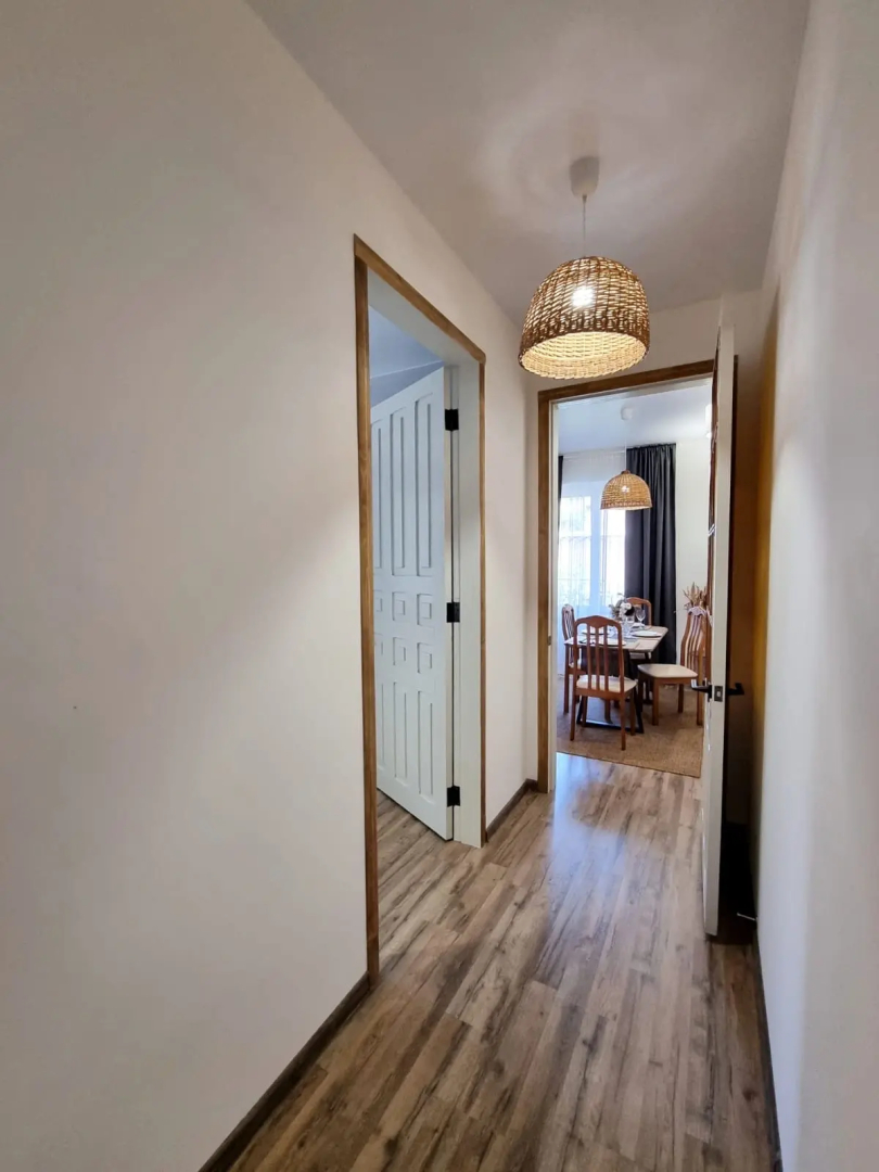 Квартира 2х Комнатная в Центре Города