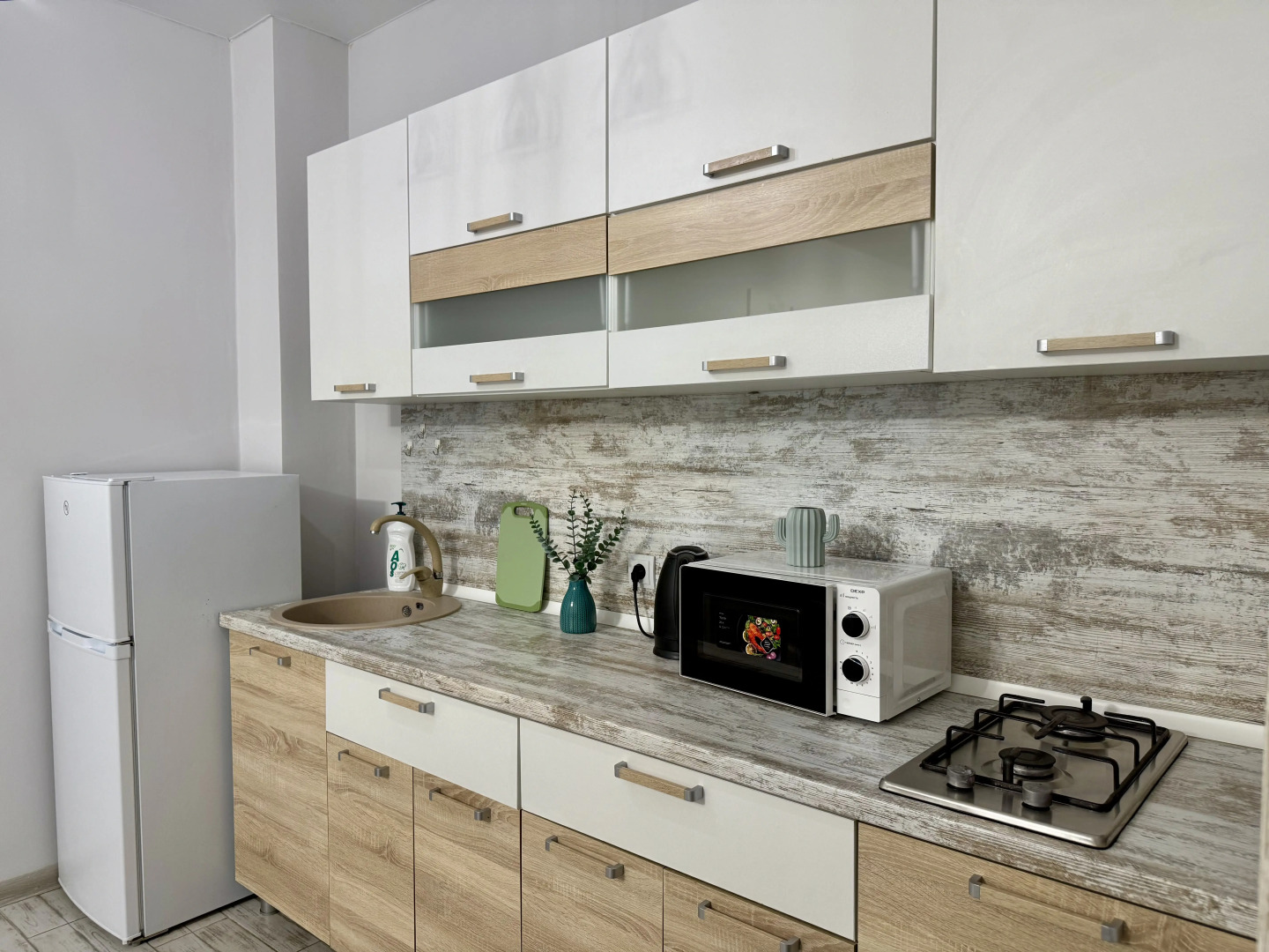 Квартира Вместительная евро2 у Тула Арены