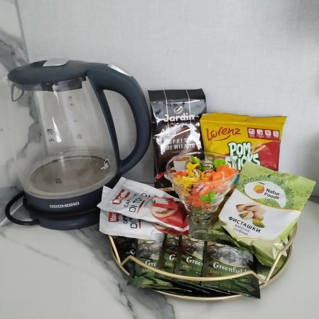 Квартира Лесные Аллеи