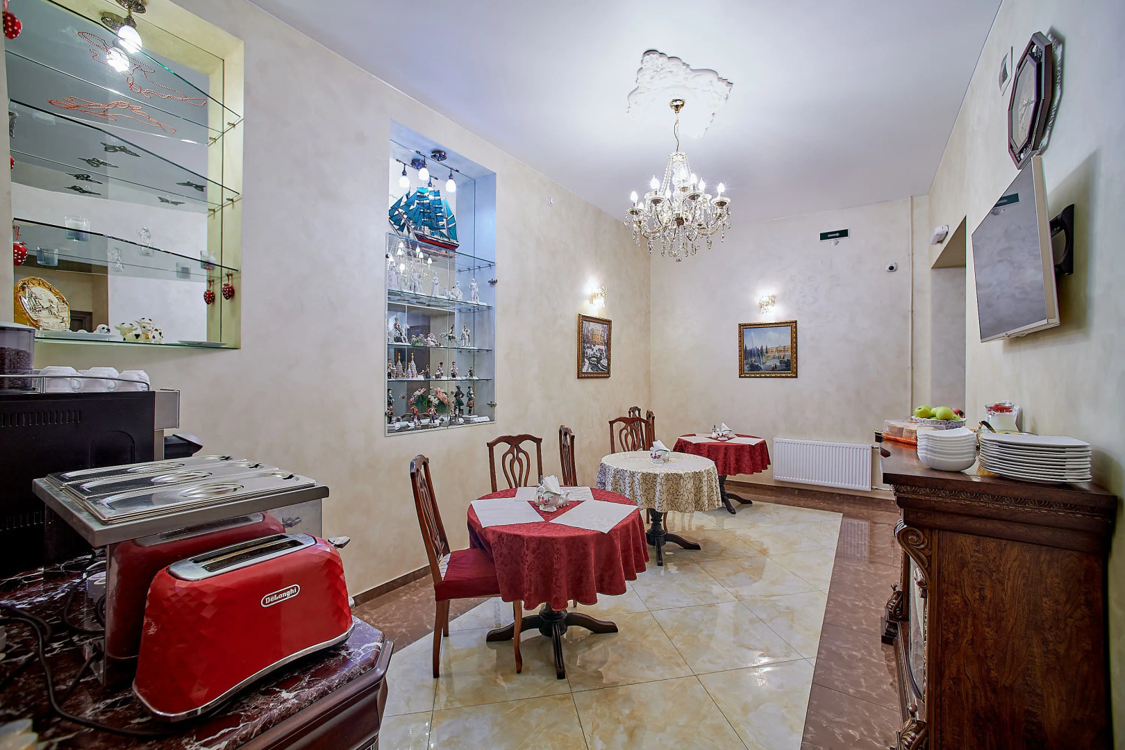 Мини-отель Никонов