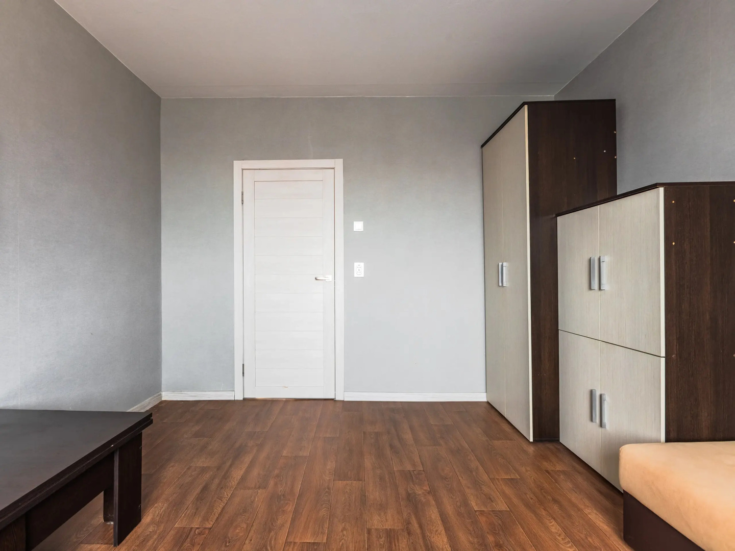 Апартаменты у Лахта Центра Трёхкомнатные