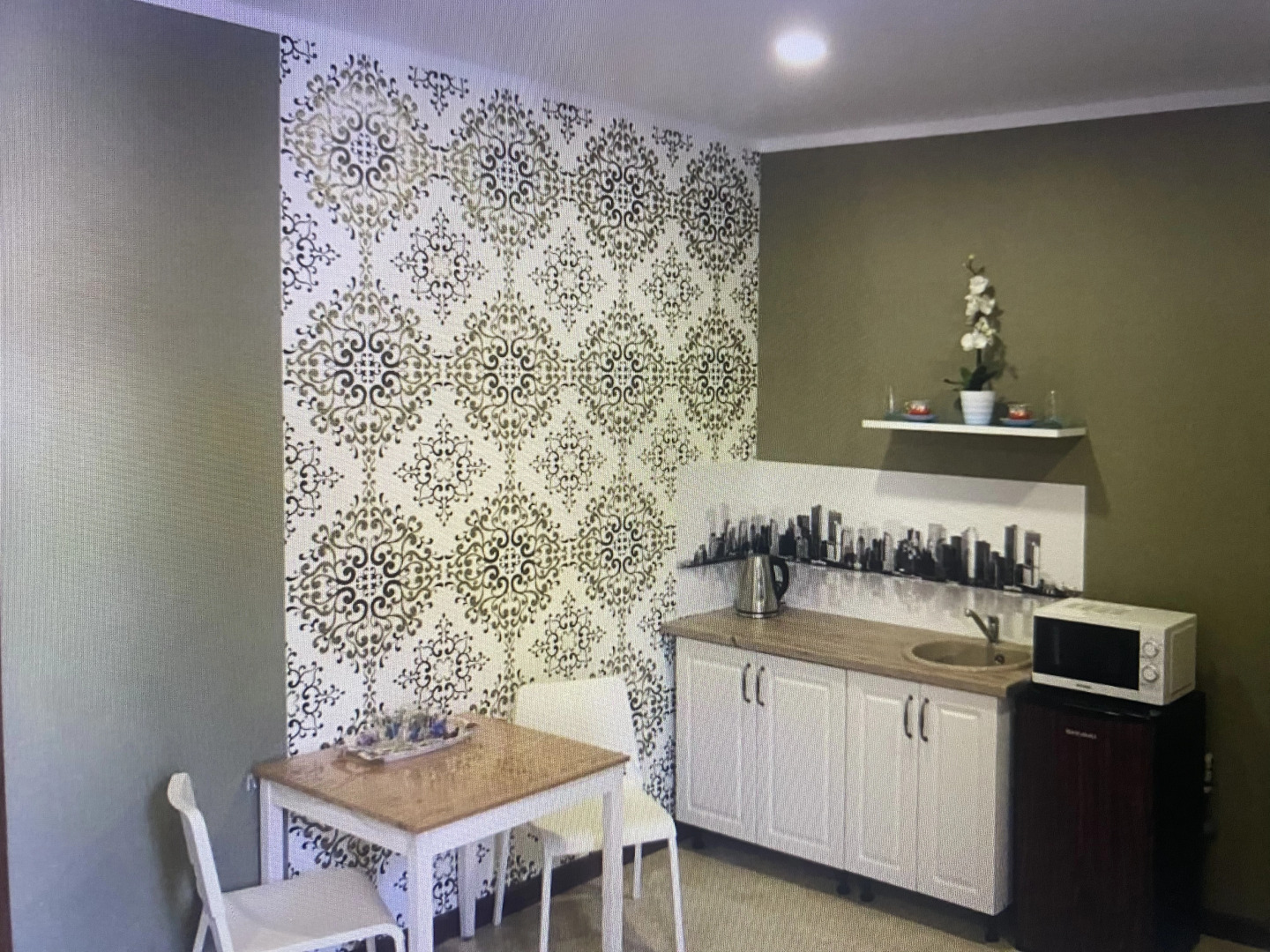 Гостевой Дом Семейный