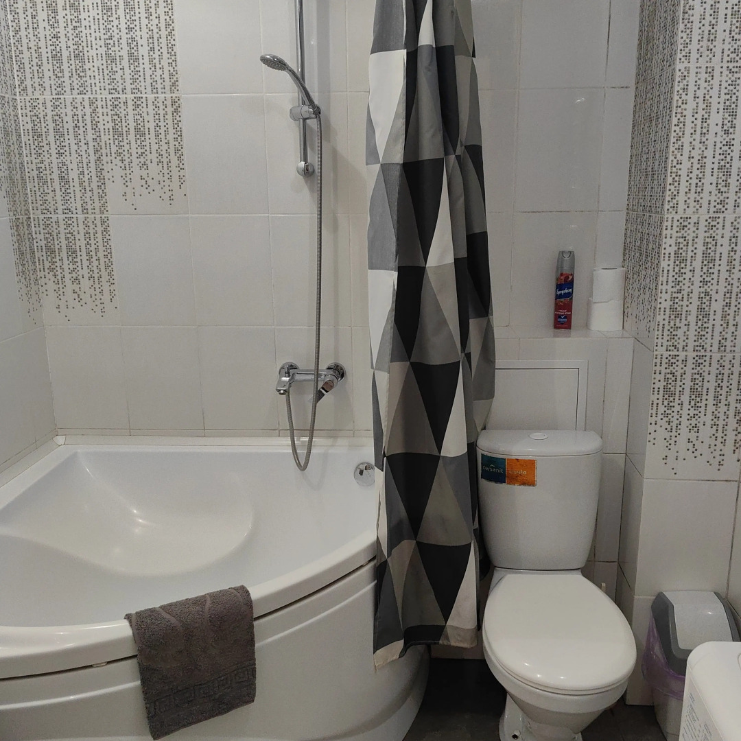 Квартира Смоленск Улица Нормандия-Неман 7А