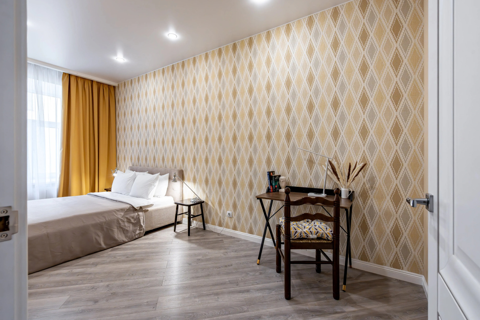 Апартаменты Sergeew Apartments Премиум рядом с Невским