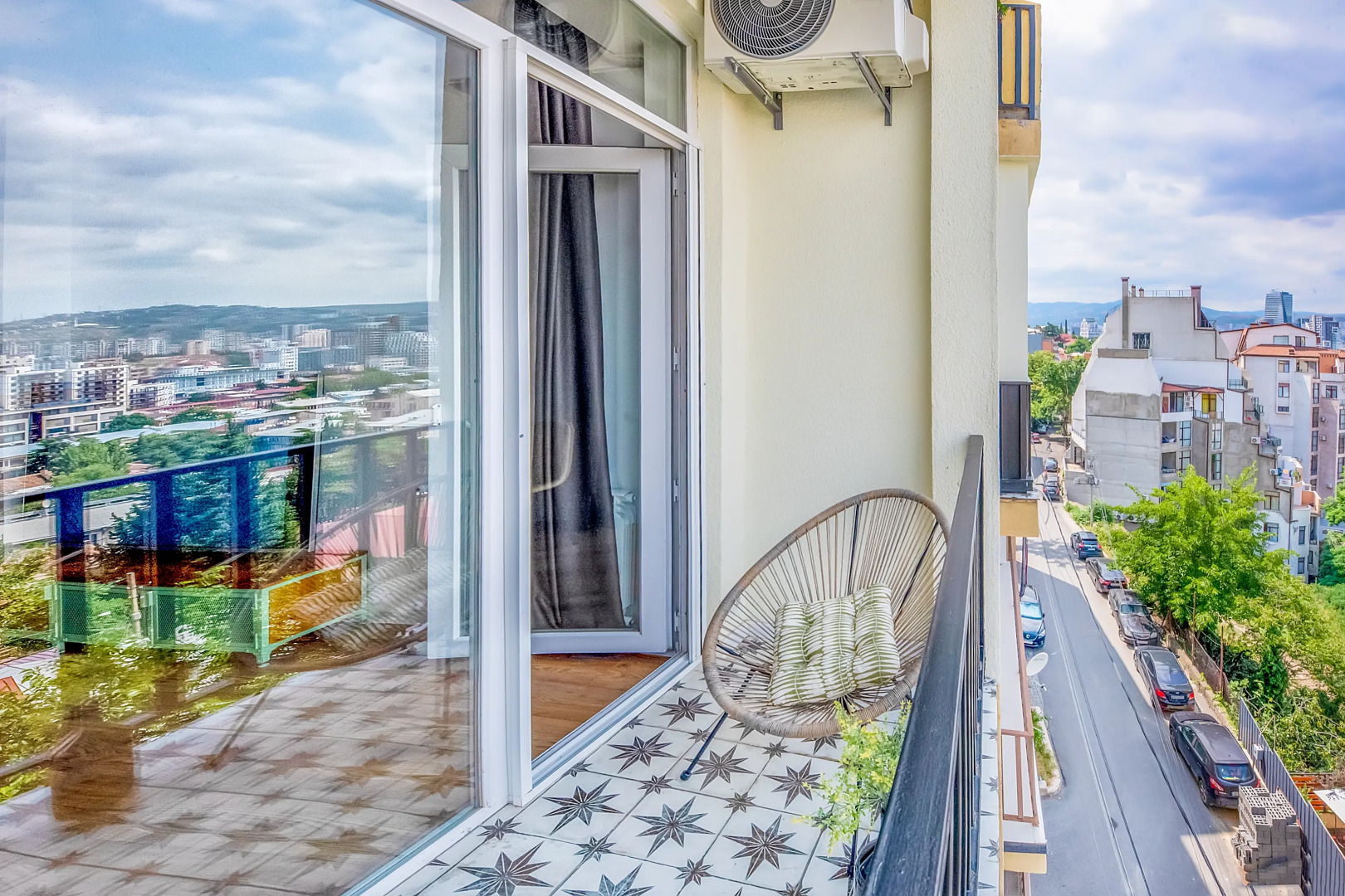 Апартаменты HB apartments Marukhis