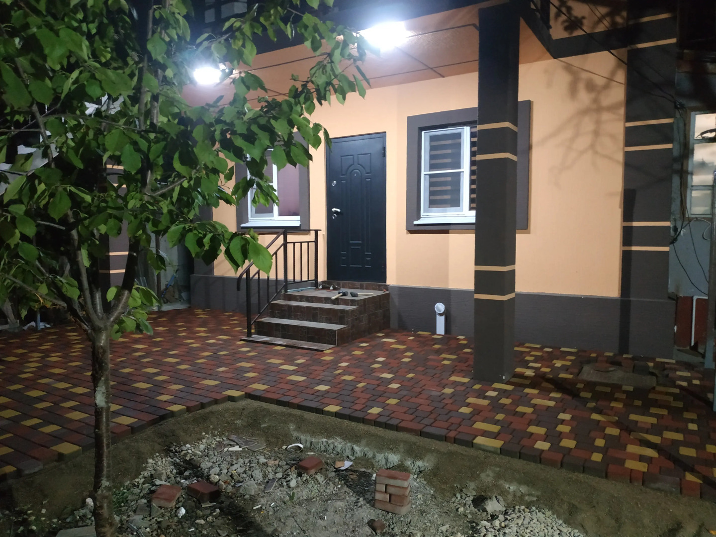 Valentina Guest House