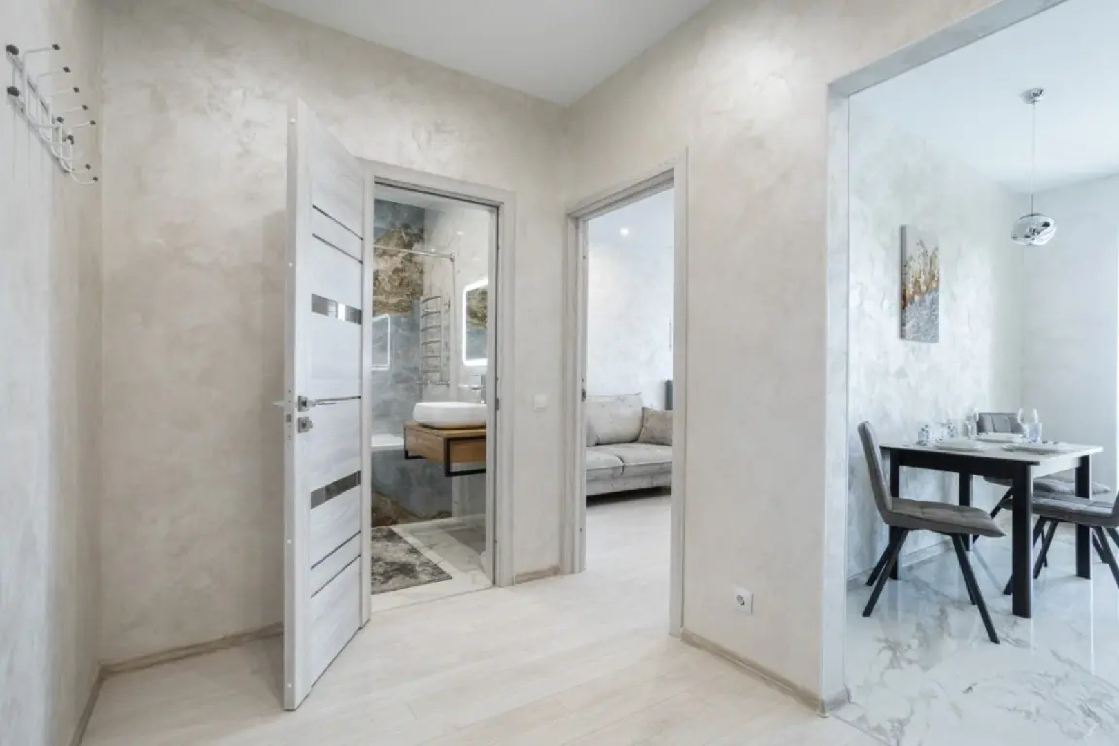 Апартаменты Созвездие 1