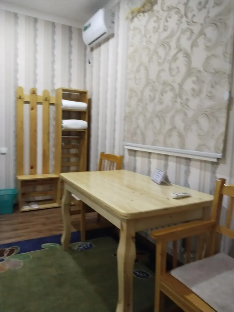 Гостевой дом Allanazar Ota