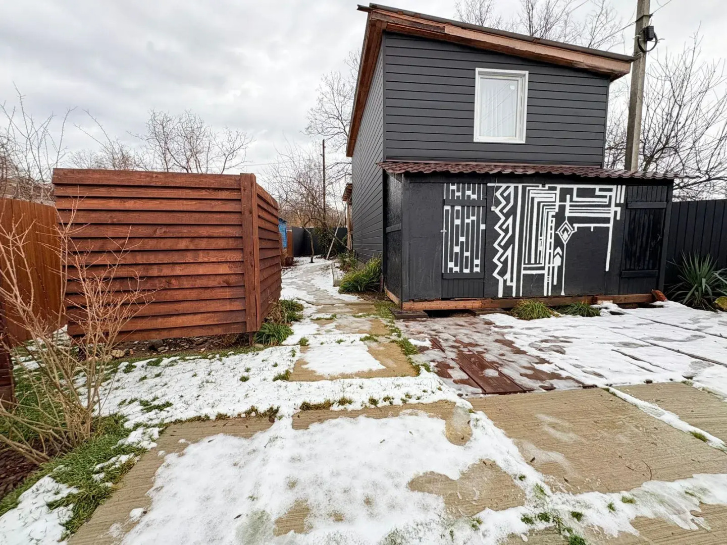 Гостевой Дом для Отдыха