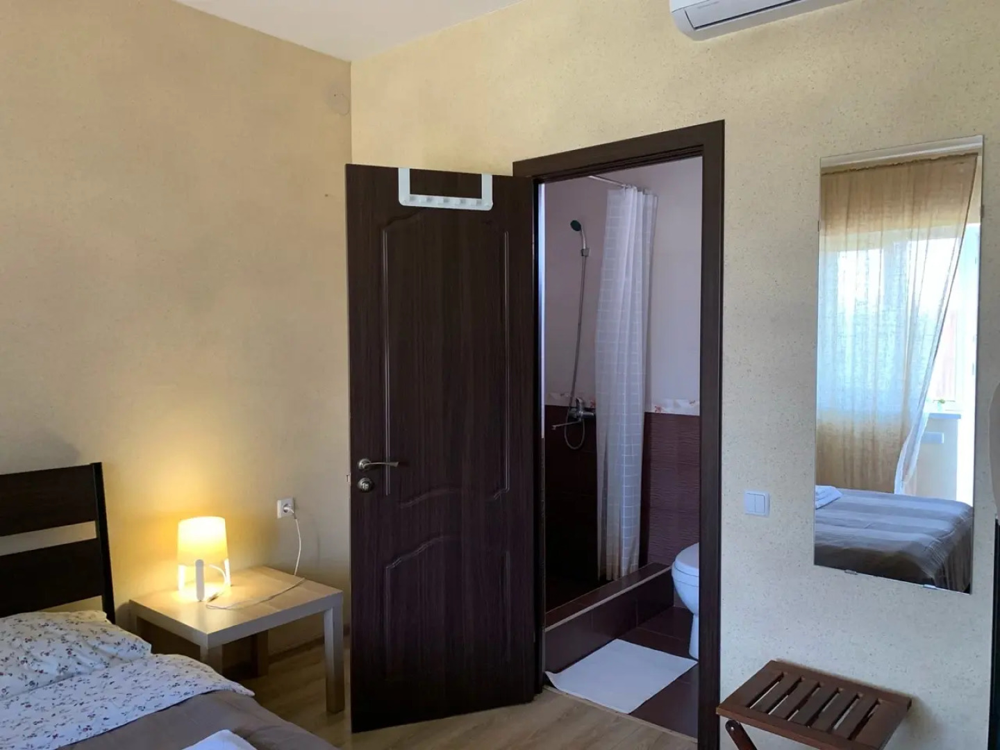 Гостевой дом Жемчужина