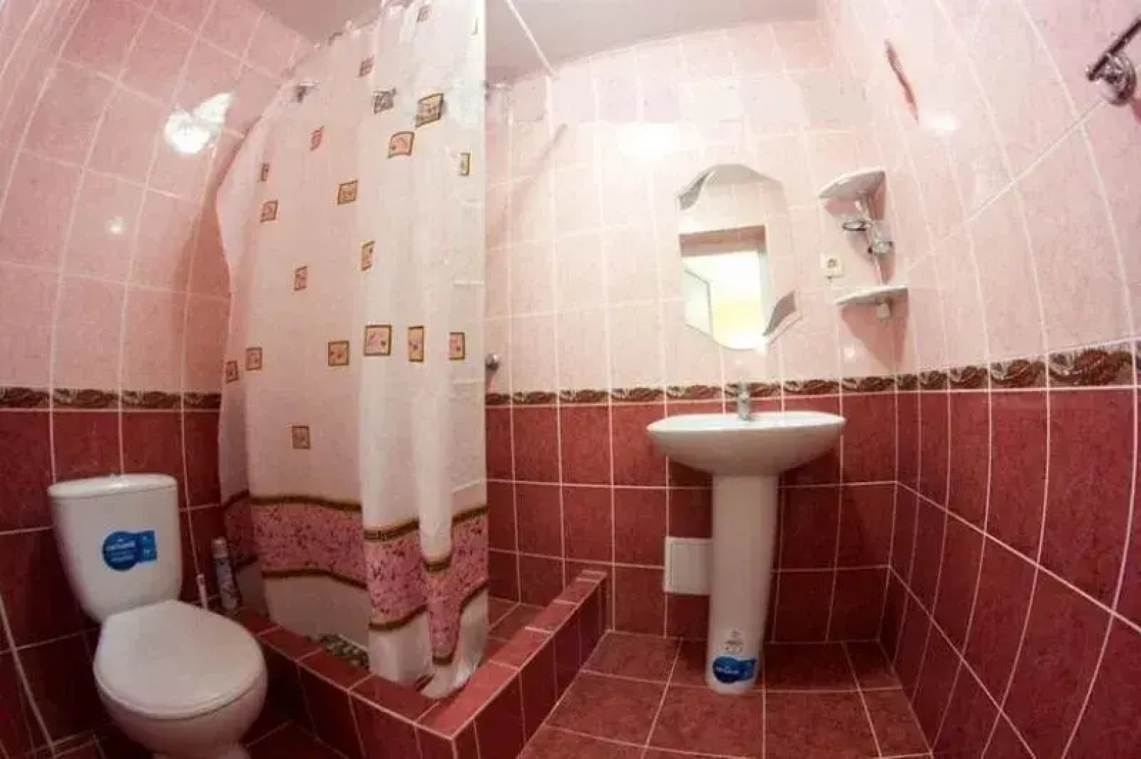 Гостевой дом Oбpий