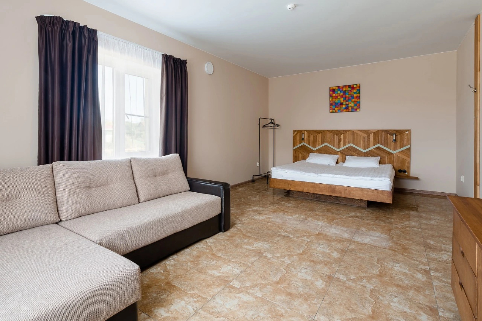 Гостевой дом "Azur 21"