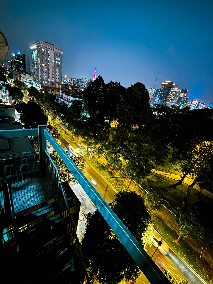 Хостел Cozy Cubes