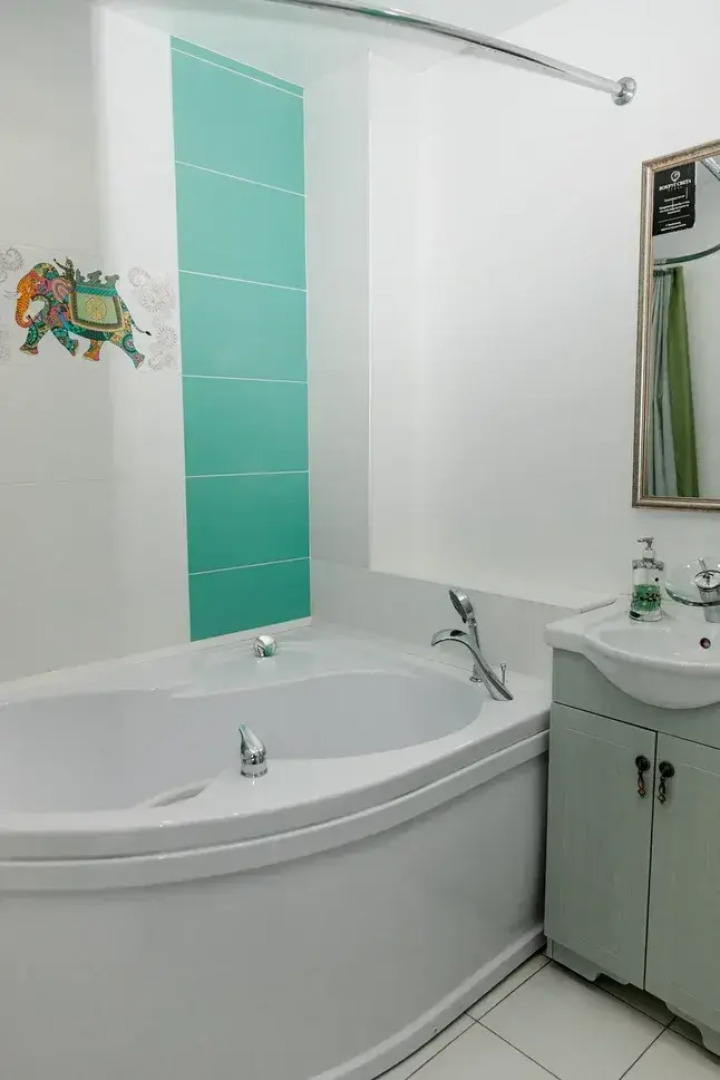 Меблированные комнаты Вокруг Света