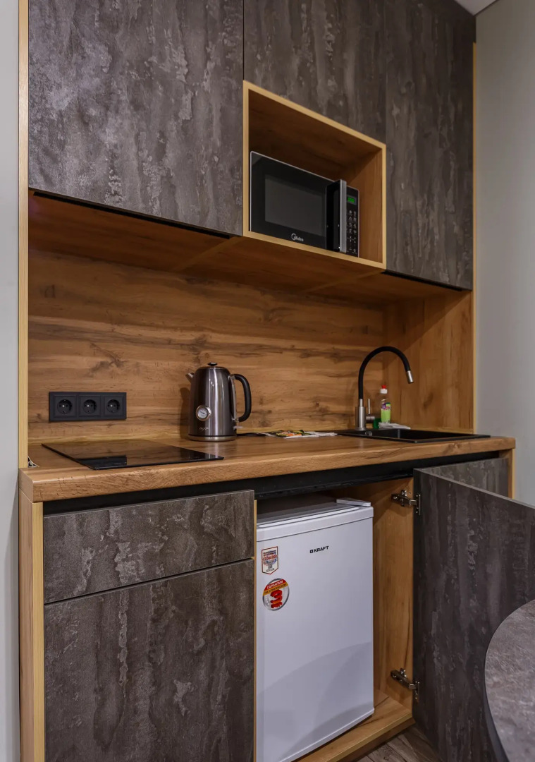 Апартаменты FortEstate 1027