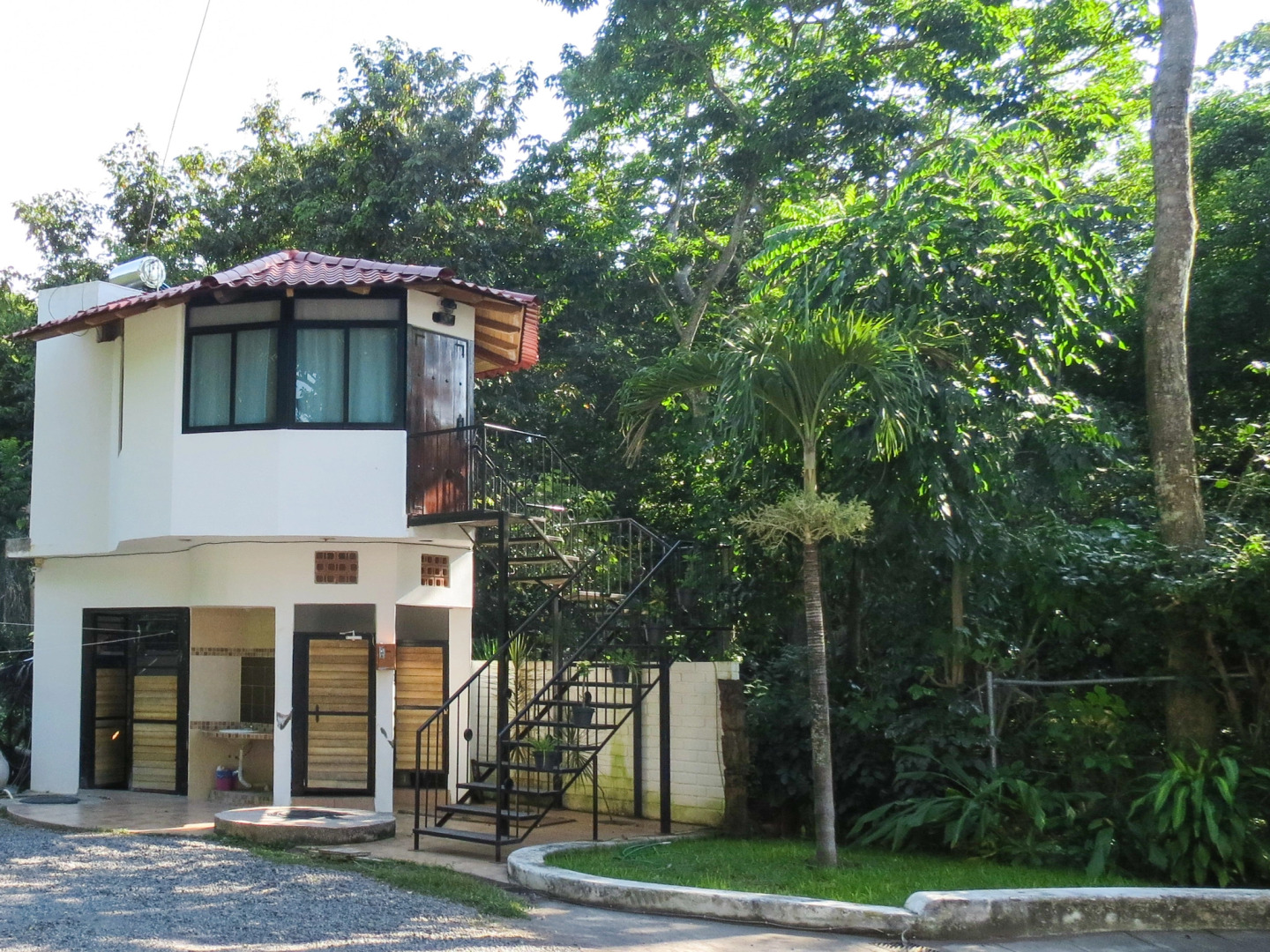 Отель Posada Comala by Rotamundos