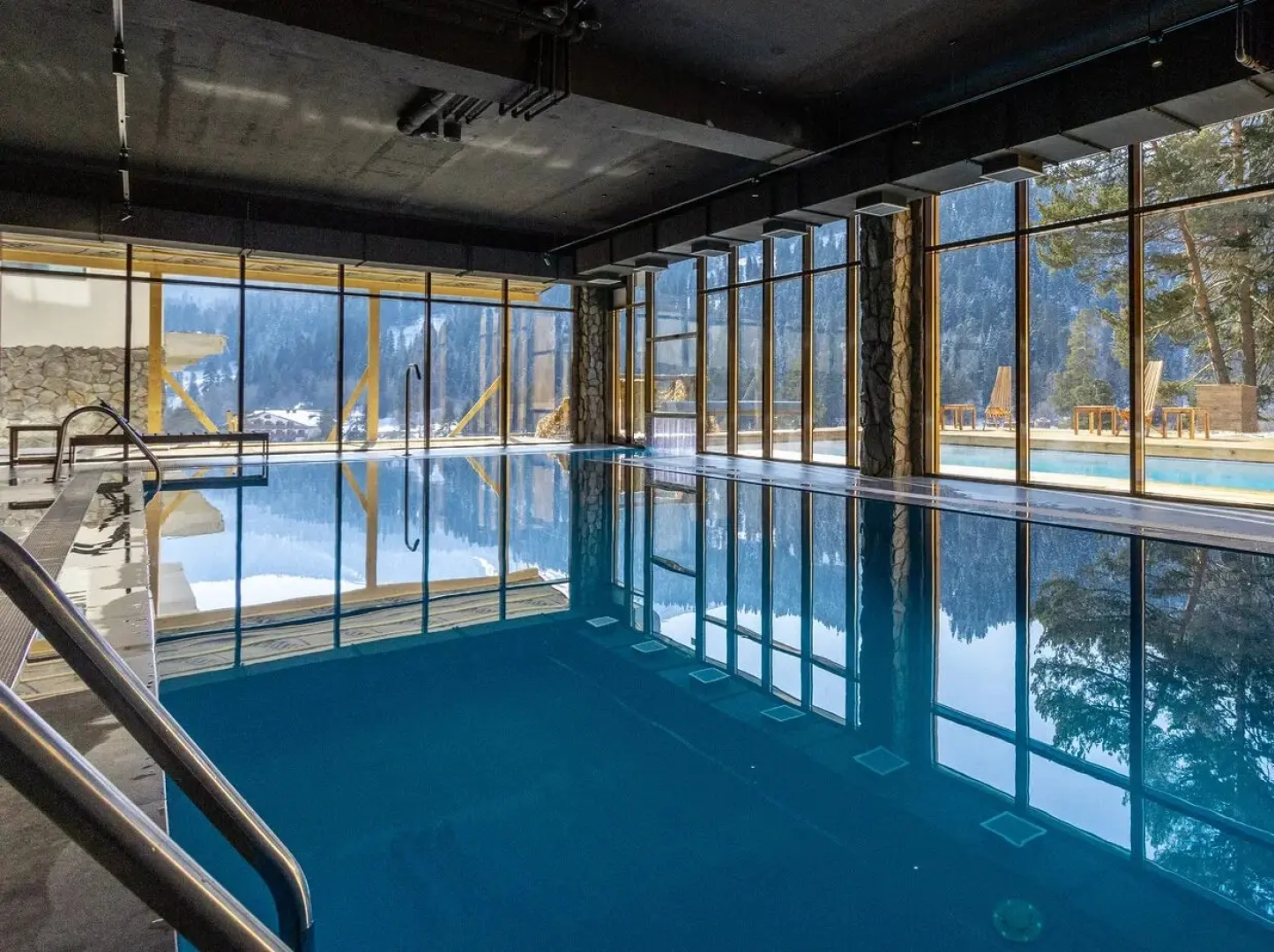 Отель Alean Select Altair