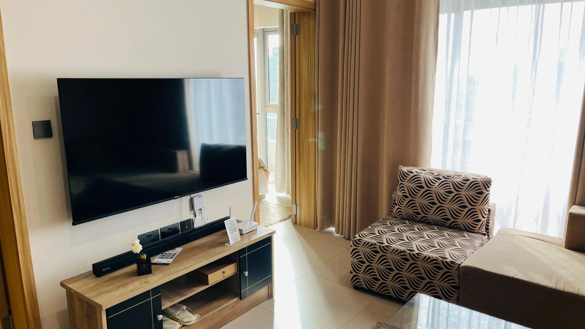 Апарт-отель Minissy Luxury Service